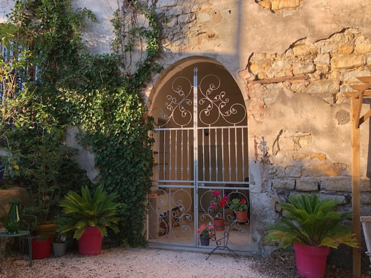 property